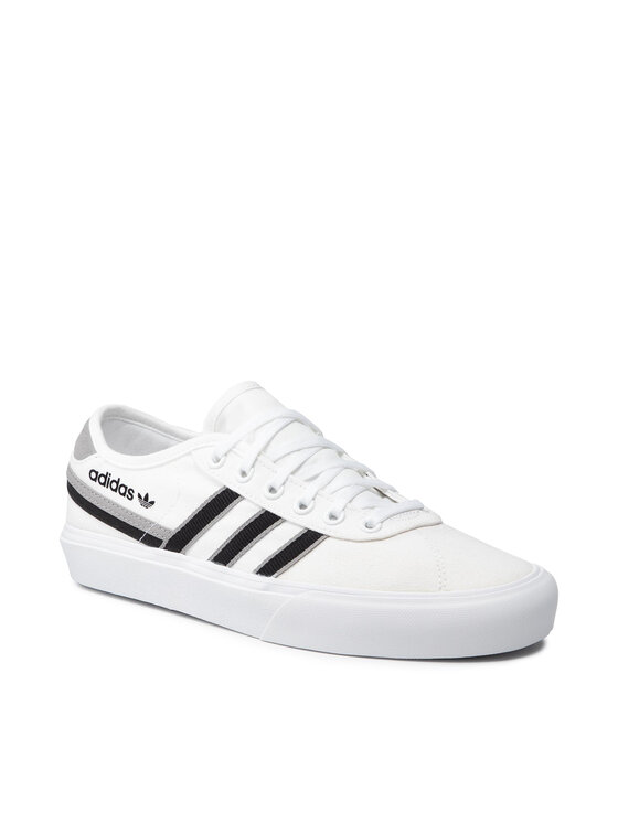 adidas adidas Tenniskingad Delpala FY7467 Valge