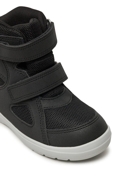 Viking Viking Śniegowce Fun Warm Gtx 2V 3-94610-2 Czarny