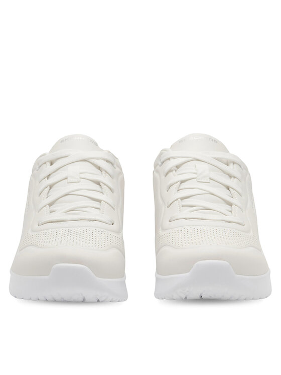 Skechers Skechers Sportcipők UNO LITE 8750063 WHT Ekru
