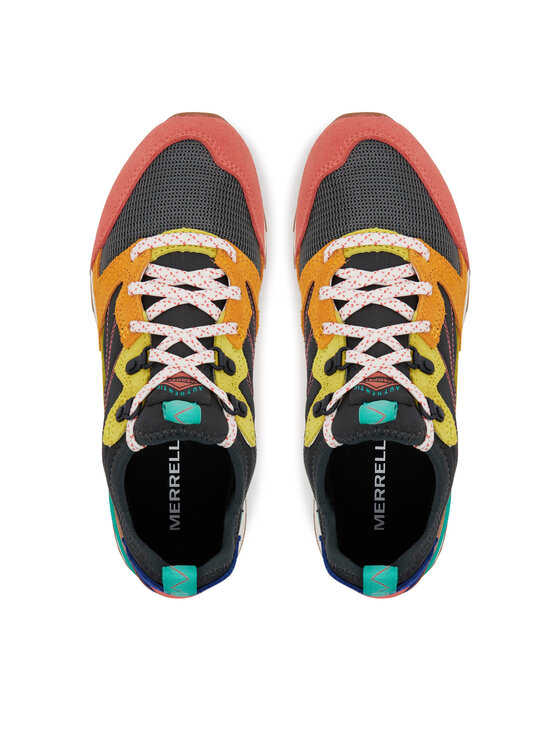 Merrell Merrell Sneakersy Alpine 83 Sneaker Recraft J007756 Barevná