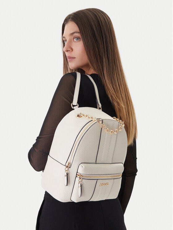 Liu Jo Liu Jo Rucsac AA6111 E1109 Écru