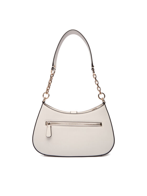 Guess Guess Táska Carrie HWVG98 96180 Ekru