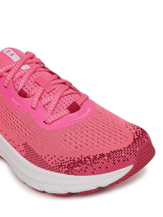 Under Armour Under Armour Tenisice za trčanje UA W HOVR Turbulence 2 3026525 Ružičasta