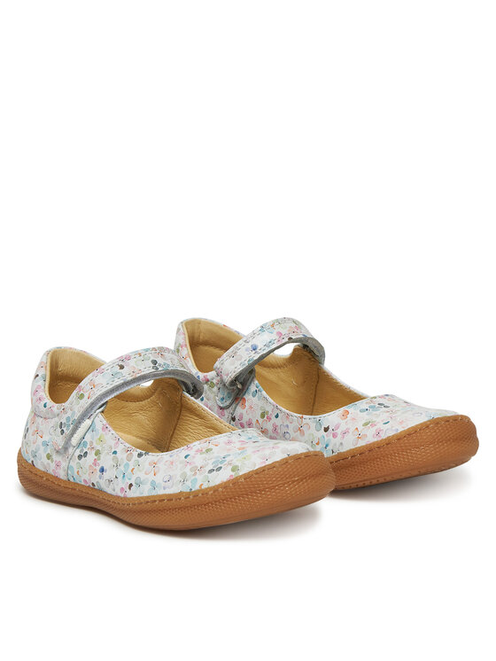 Primigi Primigi Ballerine 7921533 D Bianco