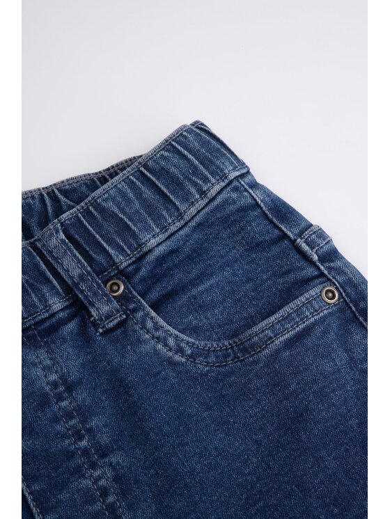 Coccodrillo Coccodrillo Jeansy WC6123101CJG-014 Niebieski Regular Fit