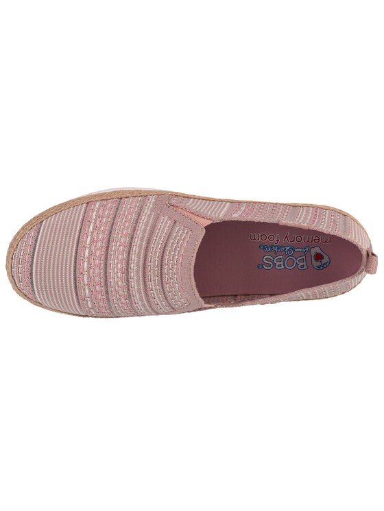 Skechers Skechers Scarpe basse Skechers Flexpadrille 3.0 Island Muse Rosa