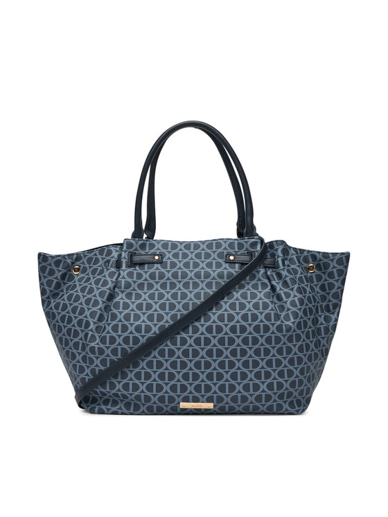 Aldo Aldo Torebka Marseilla 13933793 Granatowy
