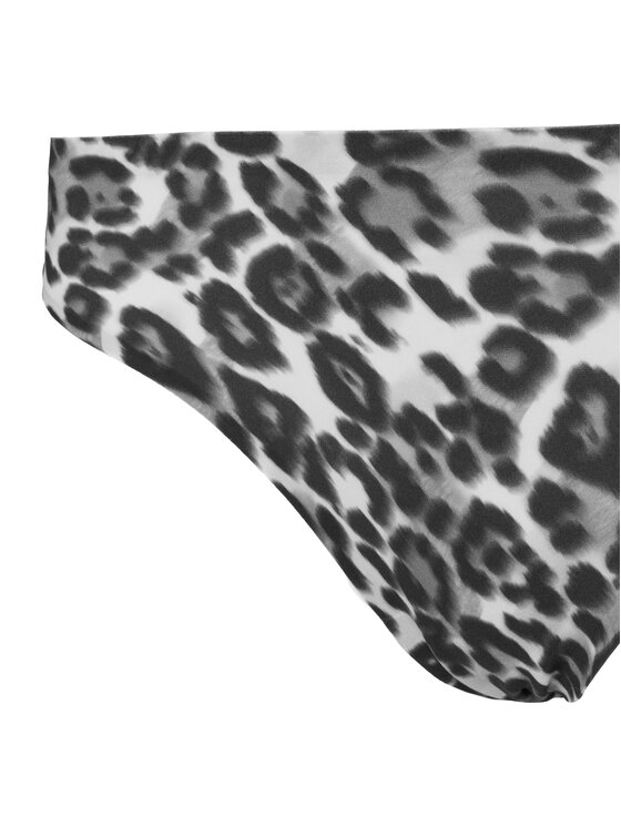 Chantelle Chantelle Бикини тип прашка Soft Stretch C11D90 Сив