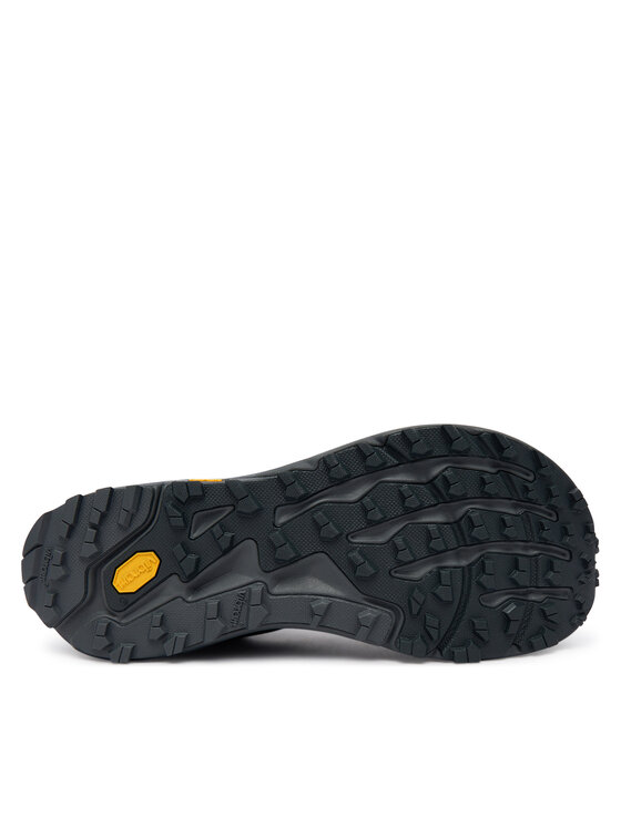 Altra Altra Skriešanas apavi Timp 5 AL0A85Q1 Melns