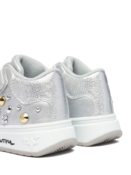 Primigi Primigi Sneakers AVANT-8973322 Argento