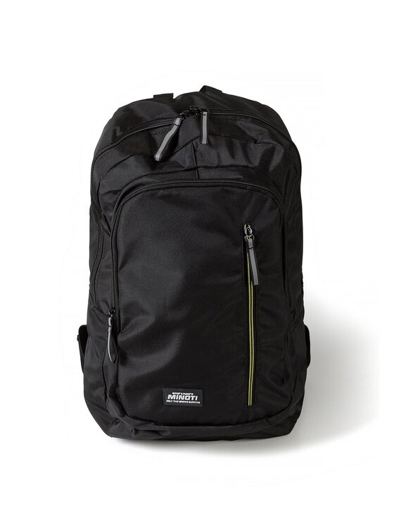 minoti minoti Plecak 33BAG255 Czarny