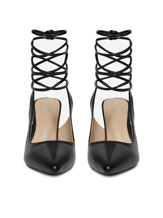 DeeZee DeeZee Salonke HLL-31 Crna