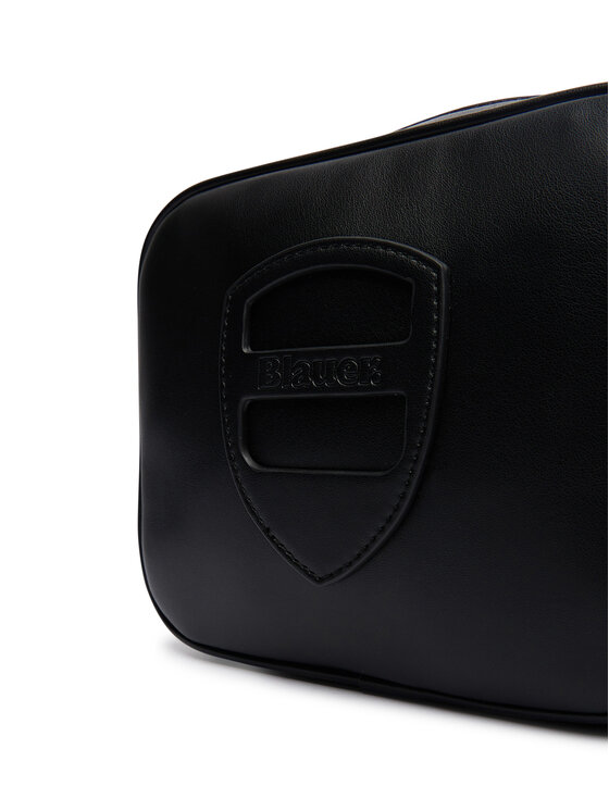 Blauer Blauer Handtasche F5HIPS01/LAD Schwarz