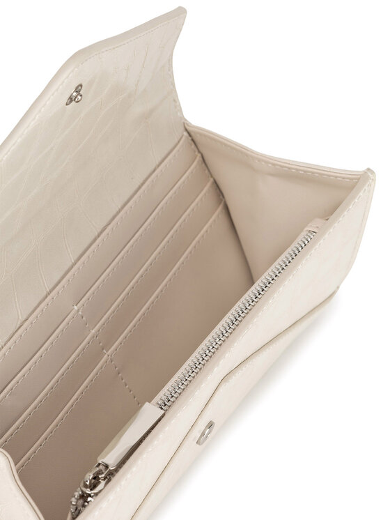 Gino Rossi Gino Rossi Geldbörse 4W1-004-AW24 Beige