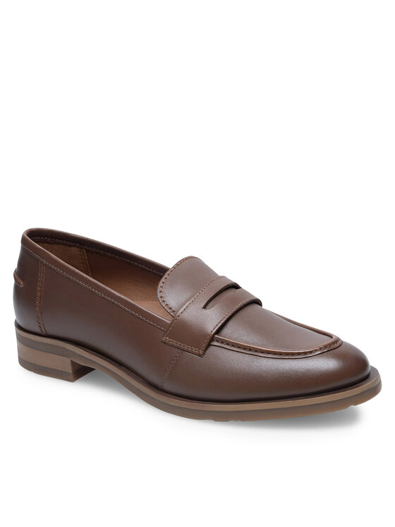 Lasocki Lasocki Loaferke WI23-POLA-01 Rjava