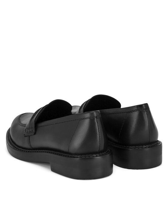 Lasocki Lasocki Loaferai WI16-12744-06 Juoda