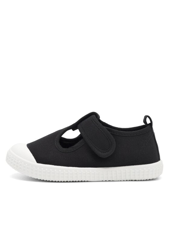 Action Boy Action Boy Pantofole CA22465 III Nero