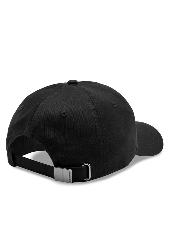Calvin Klein Calvin Klein Šilterica K50K511987 Crna