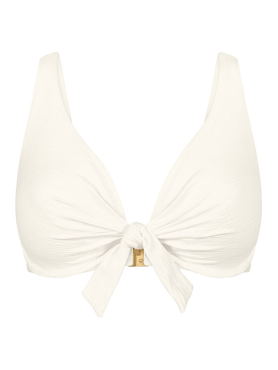 Triumph Triumph Góra od bikini Summer Dune 10226529 Kremowy