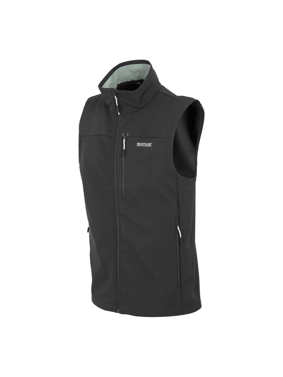 Regatta Regatta Kurtka outdoor Arana Czarny Flexible Fit