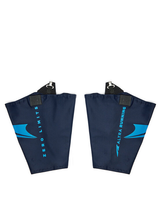 Altra Altra Tekaške gamaše Trail Gaiter AL16301R Mornarsko modra