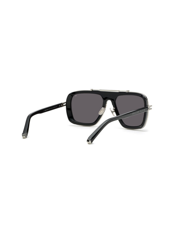 PHILIPP PLEIN PHILIPP PLEIN Okulary przeciwsłoneczne 20899 Srebrny