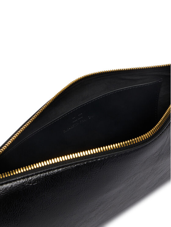 Elisabetta Franchi Elisabetta Franchi Käekott BS-15A-66E2-V300 Must