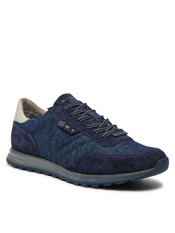 Bugatti Bugatti Sneakers 311-A021D-1469 Dunkelblau
