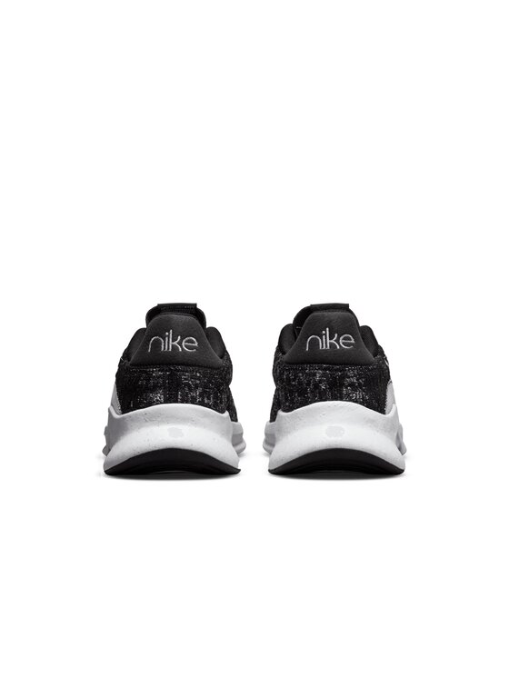 Nike Nike Scarpe SuperRep Go 3 Next Nature Flyknit Nero