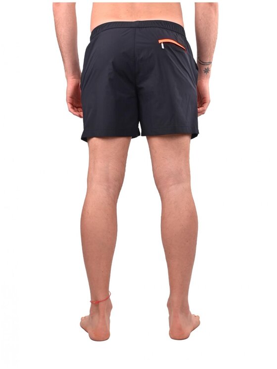RRD RRD Bermuda 23256-60 Blu Regular Fit