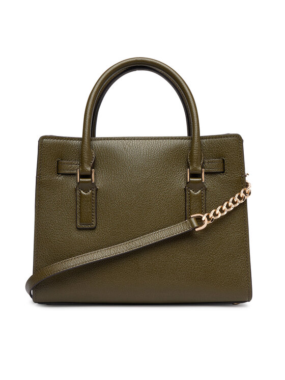 MICHAEL Michael Kors MICHAEL Michael Kors Τσάντα 30T6GNXS1L Χακί