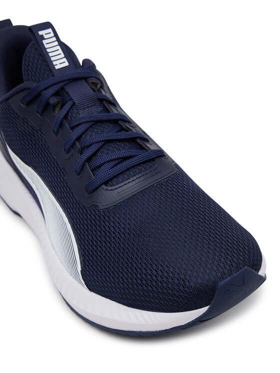 Puma Puma Tenisice za trčanje Flyer Lite 3 310797 02 Tamnoplava