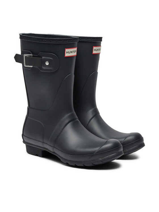 Hunter Hunter Holínky WFS1000RMA Černá