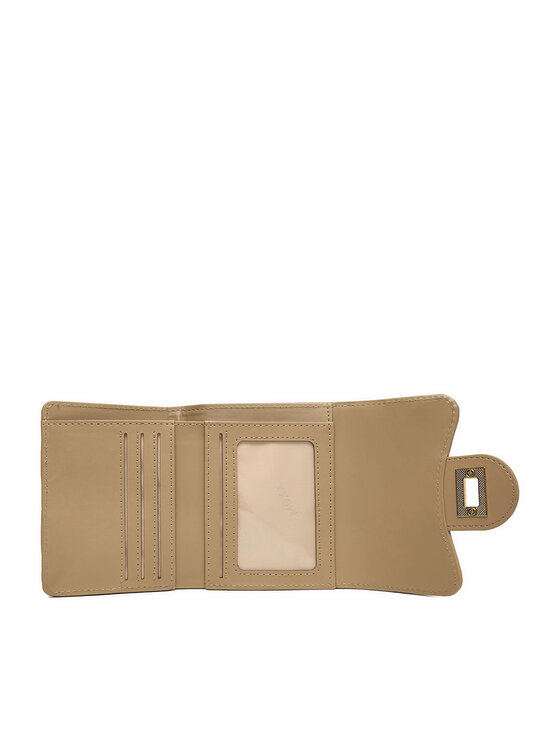 MEXX MEXX Портфейл CEO-MEXX-W1-003-SS26 Бежов