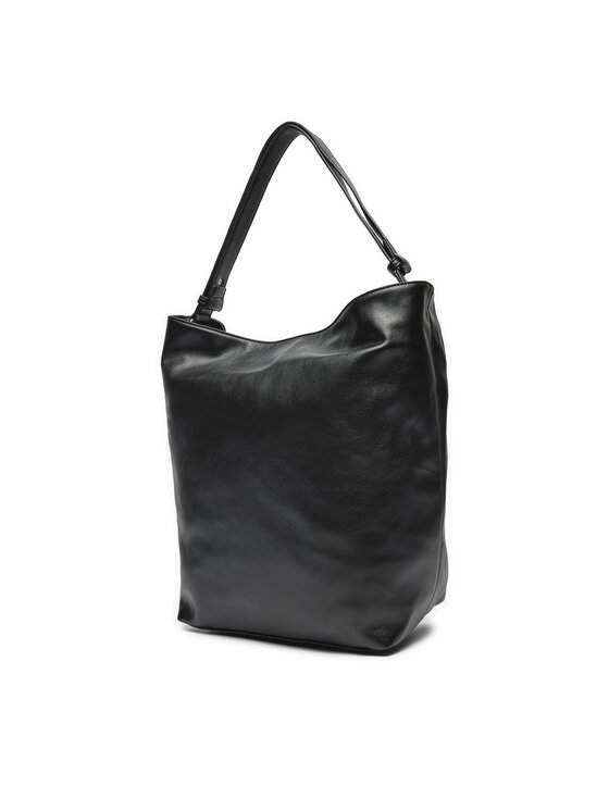 Sisley Sisley Torbica 69YGWY04J Crna