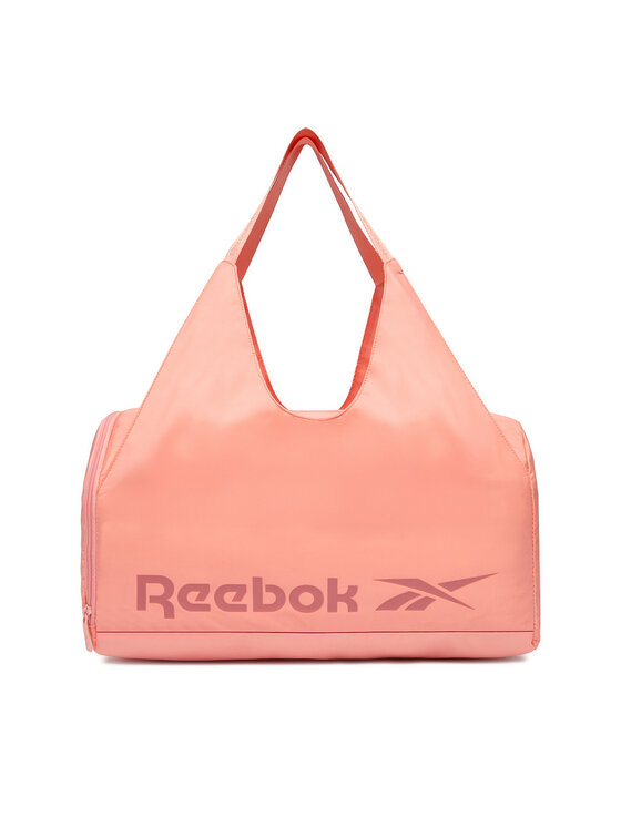 Reebok Reebok Torba CWBEO-RBK-WS-001-09 Różowy