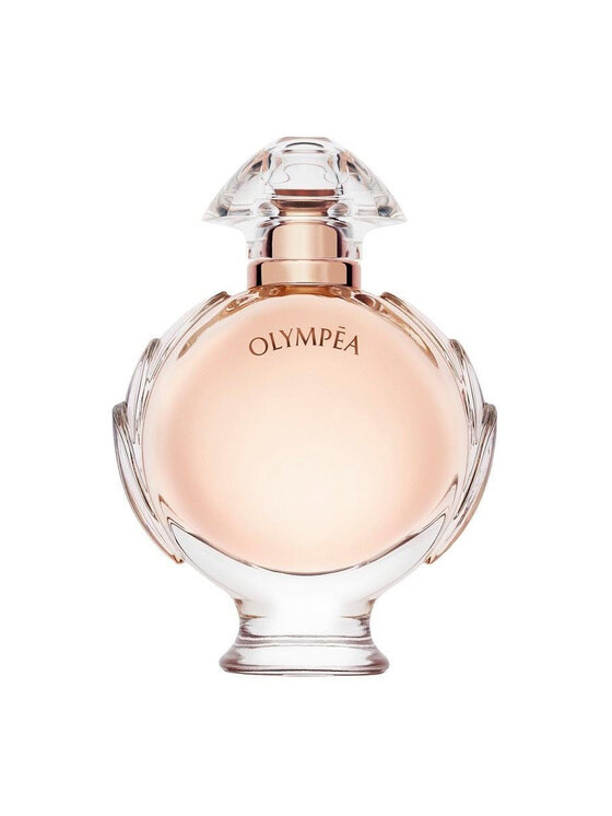 Woda perfumowana Paco Rabanne, Olympea