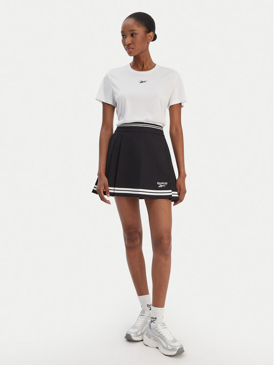 Reebok Reebok Футболка Essential RK25608CCW Білий Regular Fit