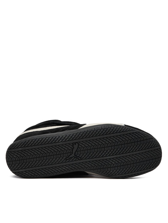 Puma Puma Sneakersy Speedcat Wedge OG 408119 01 Černá