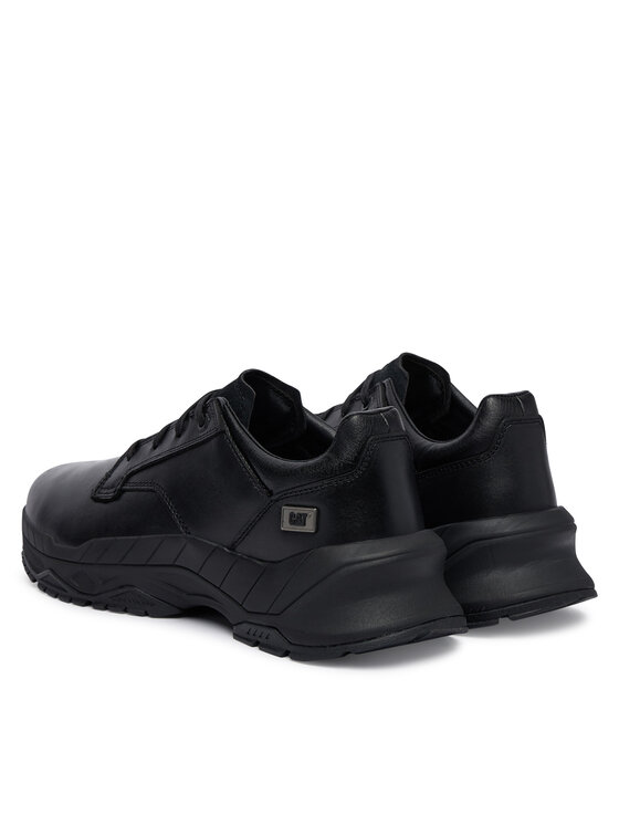 CAT Footwear CAT Footwear Półbuty Wattage P726906 Czarny