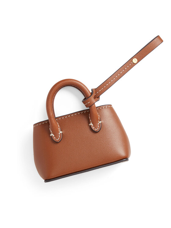 LAUREN RALPH LAUREN LAUREN RALPH LAUREN Võtmeripats 432P07358001 Pruun