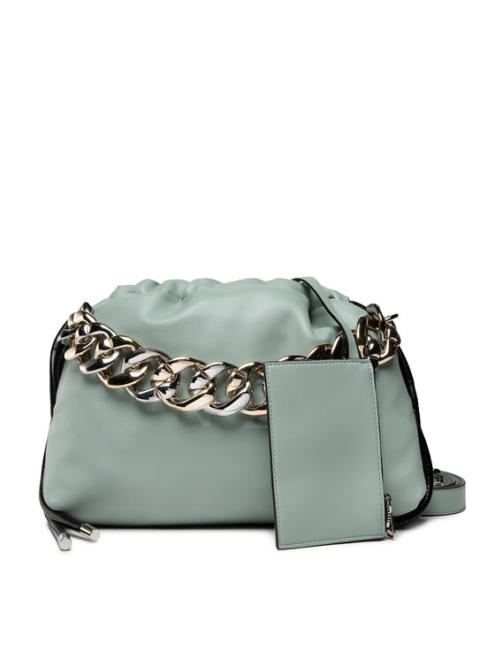 N°21 N°21 Handtasche 22EBS0901SA00 B008 Blau