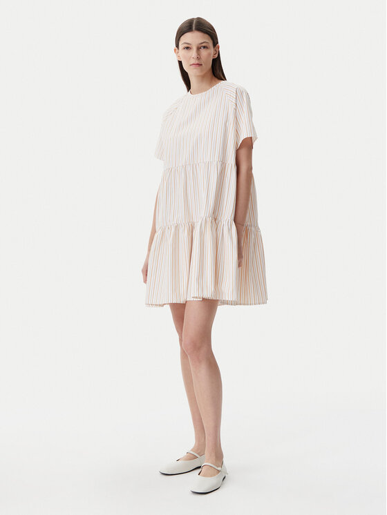 2NDDAY 2NDDAY Sommerkleid Loretta 2252128245 Bunt Loose Fit
