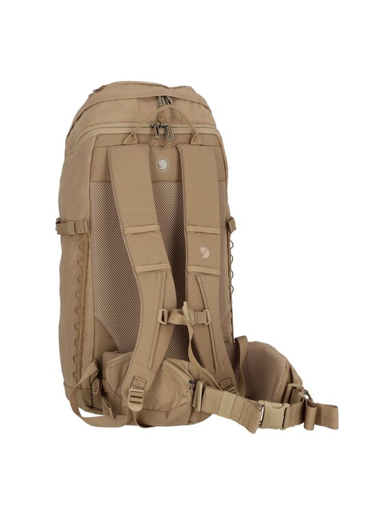 Fjällräven Fjällräven Plecak 308080 Brązowy