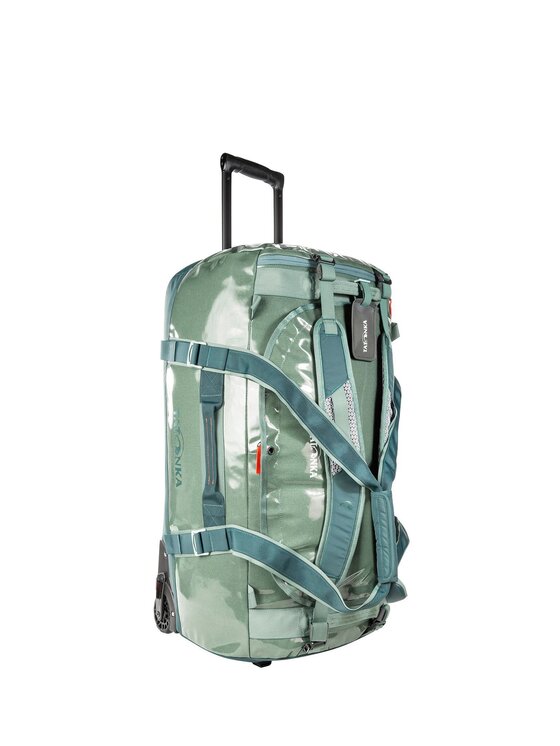 Tatonka Tatonka Torba 310248 Zielony