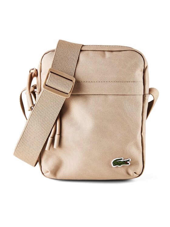 Lacoste Lacoste Torba 307418 Brązowy