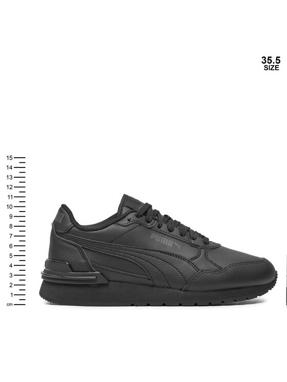 Puma Puma Tossud ST Runner v4 L Jr 399736 01 Must