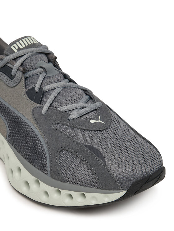 Puma Puma Sneakersy Softride Frequence 310500 20 Sivá