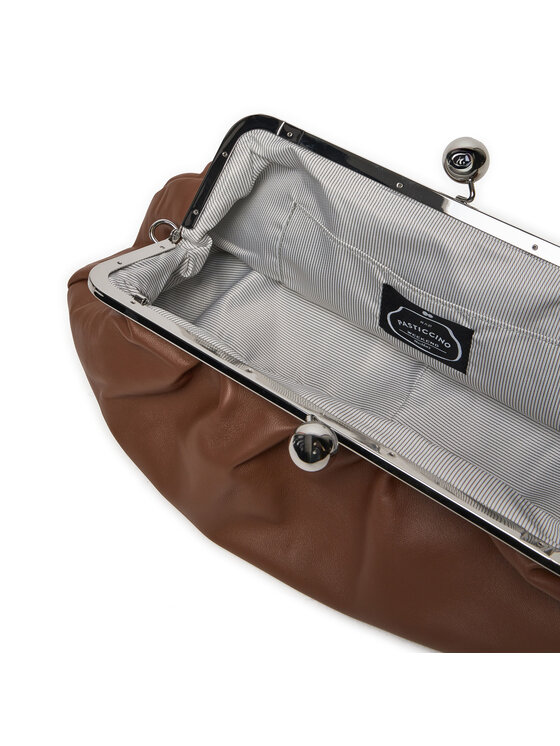 Weekend Max Mara Handtasche Marche 2425516094 Braun | Modivo.de 