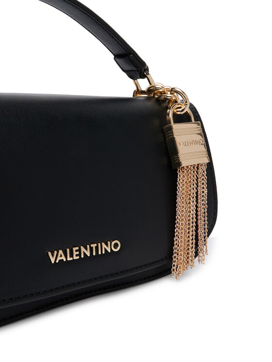 Valentino Valentino Дамска чанта Iride VBS9OU09 Черен